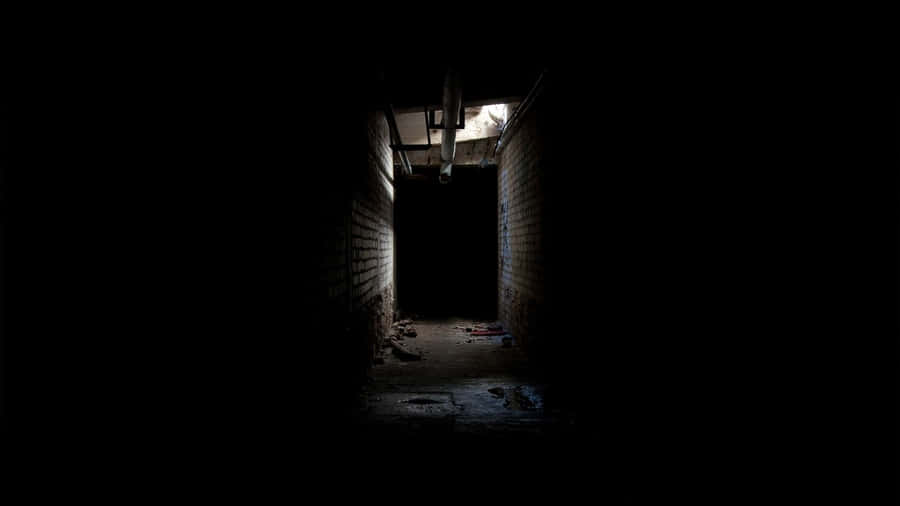 Dark Scary