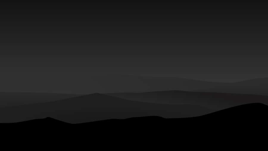 Dark Theme background