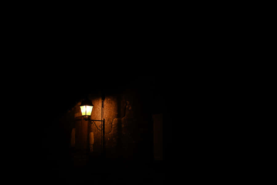 Dark Theme background