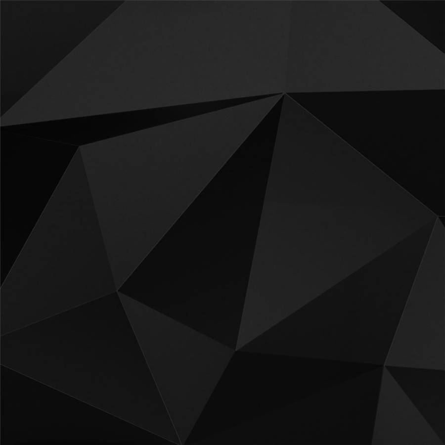 Download Dark Triangles Ipad Air 4 Wallpaper | Wallpapers.com