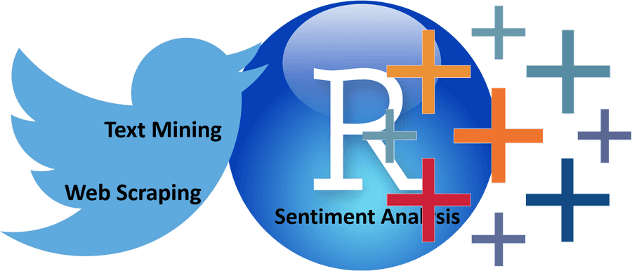 R Studio Data Logo, HD Png Download