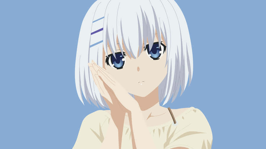 Date A Live