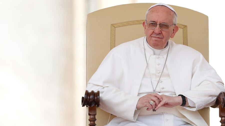 PapstFranziskus