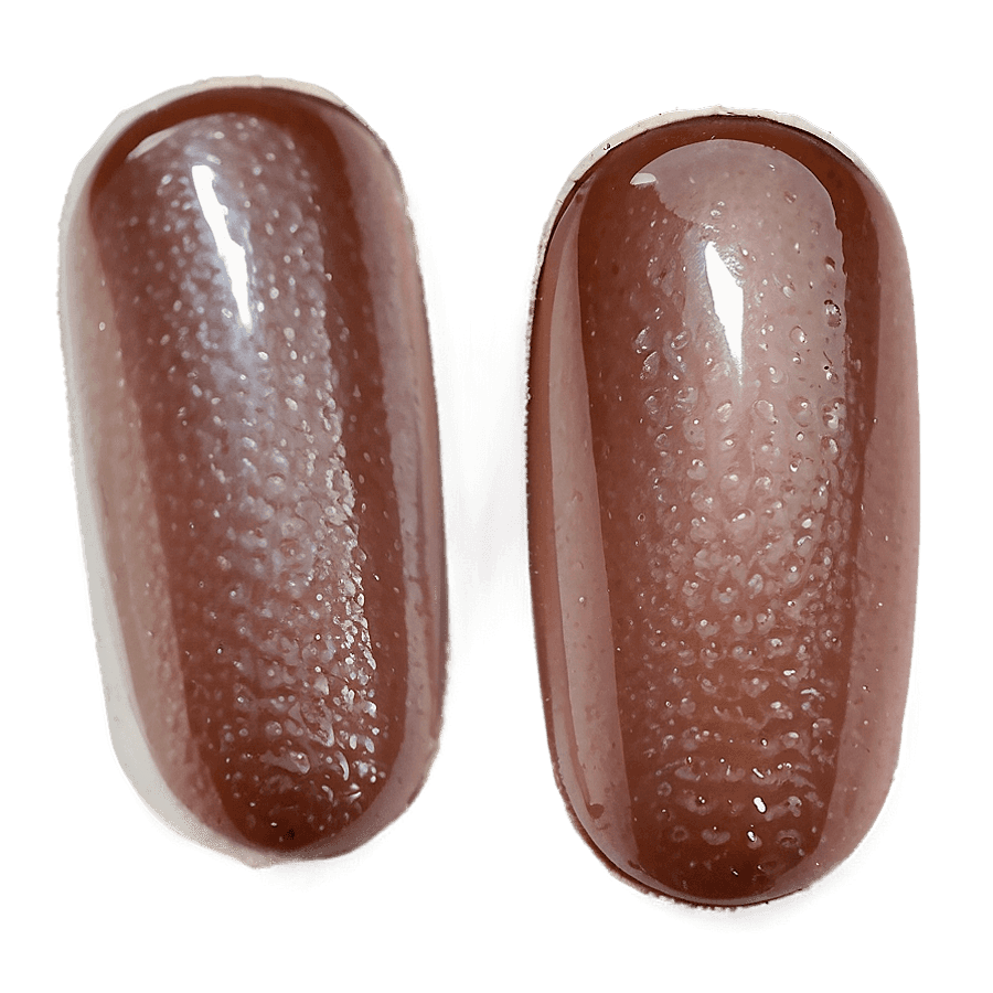 Fiberglass Nails Durability PNG 23