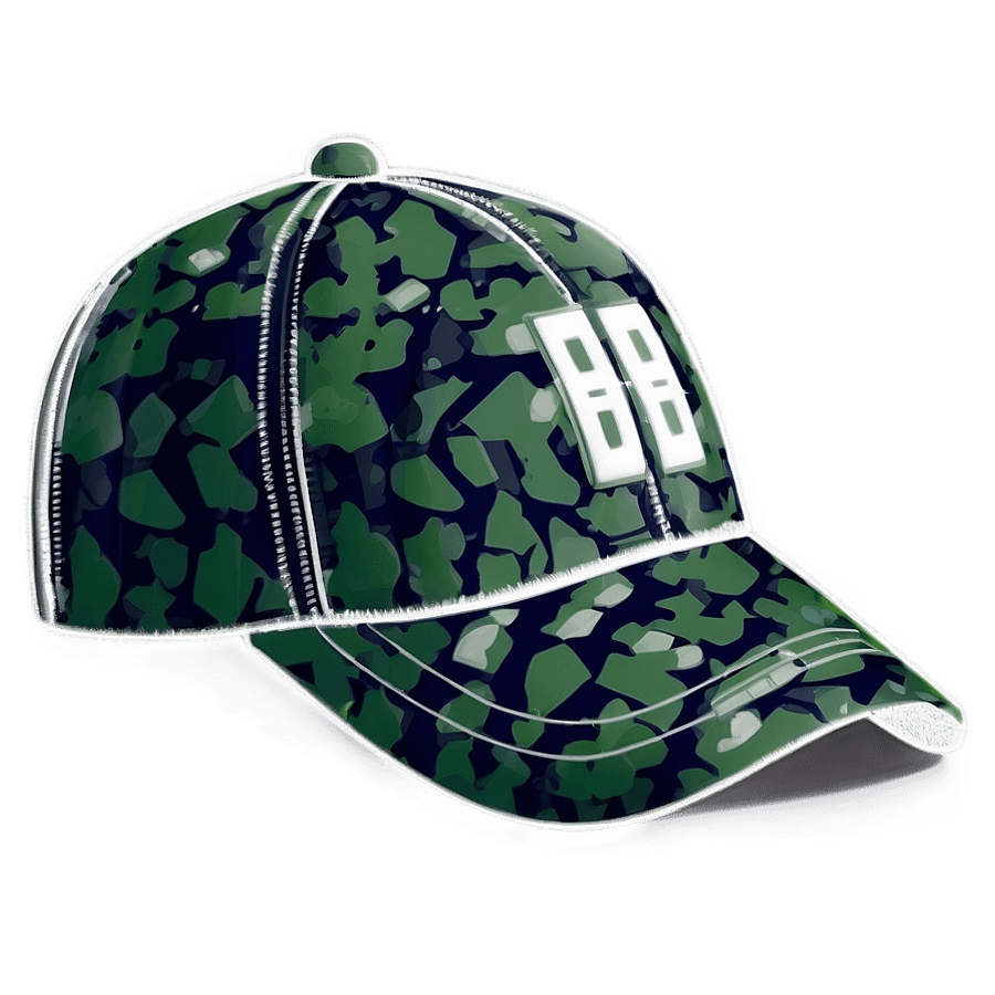 Adjustable Baseball Cap PNG 05252024