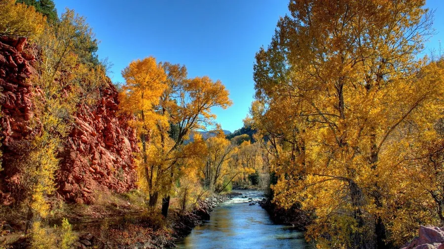 October pictures