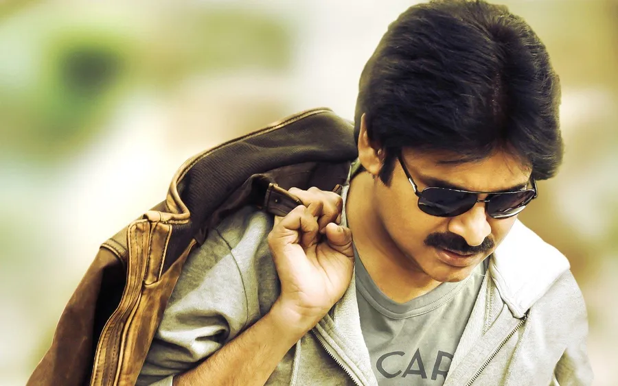 Pawan Kalyan Jacket