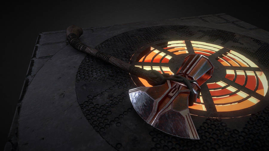 Thor Stormbreaker