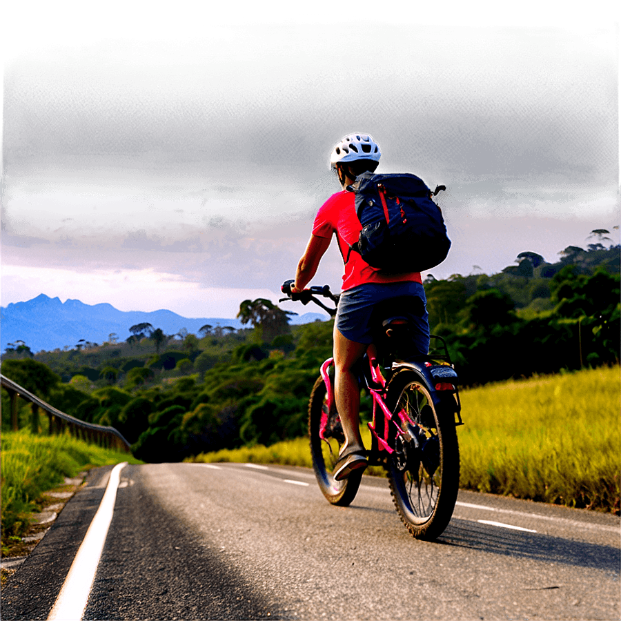 City Biking Tour PNG kev63
