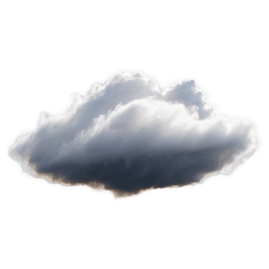 Mysterious Nimbus Fog PNG 06292024