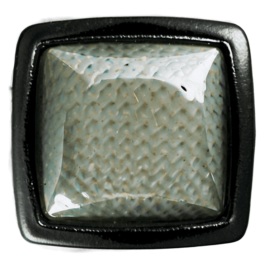 Small Black Square PNG 81