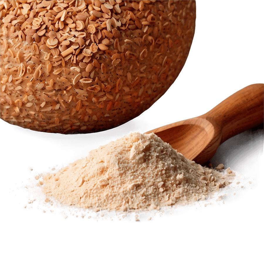 Baking with Grain Flour PNG pht