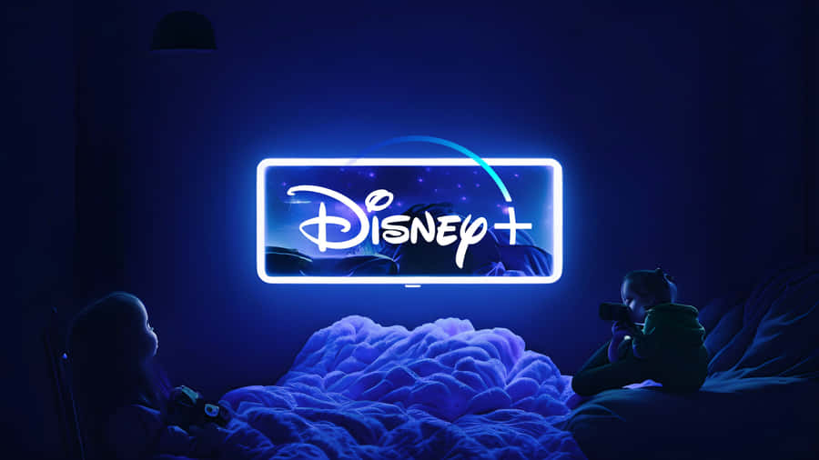 Soirée de streaming Disney Plus