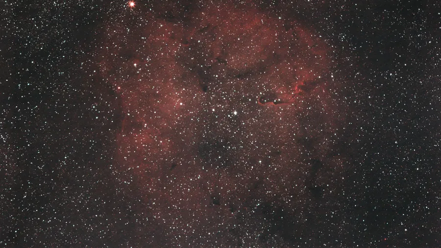 Red Space