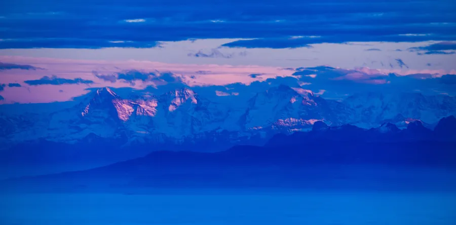 Panoramic Desktop