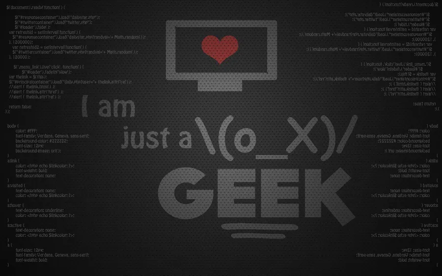 Coding background