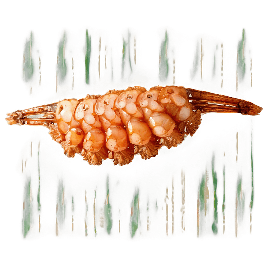 Deep Fried Shrimp PNG 18