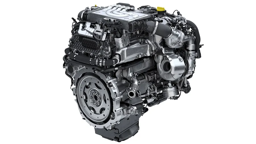 Engine pictures