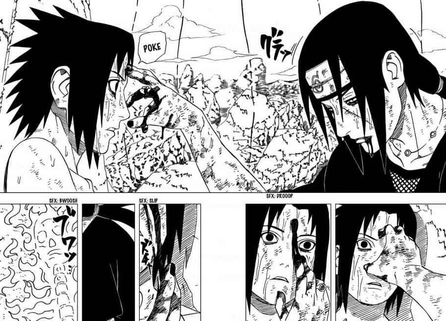 "Tro det! Naruto er den syvende Hokage!"