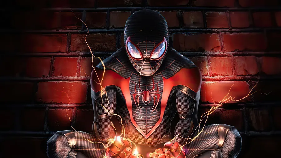 Marvel pictures