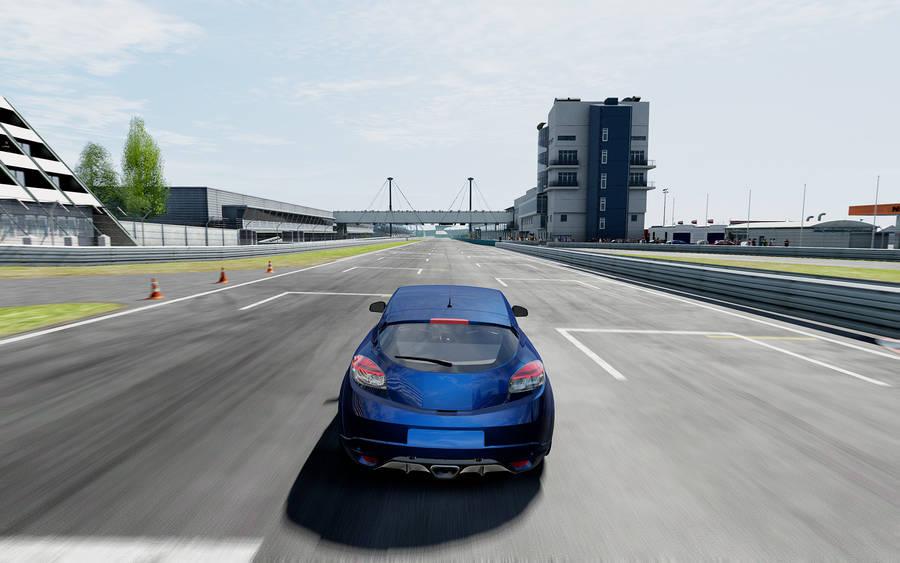 Video Game Project Cars HD Wallpaper | Background Image