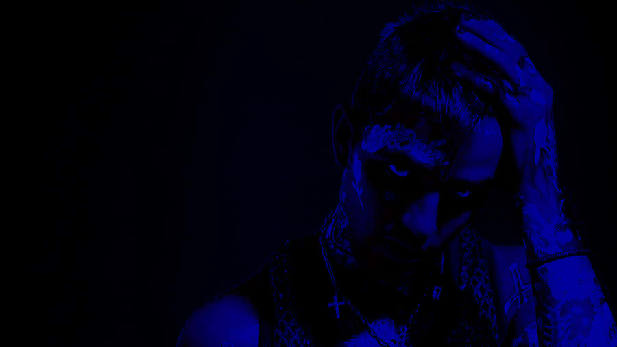 LilPeep Hintergrund