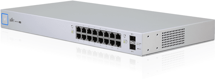 Network Switch Unifi Model