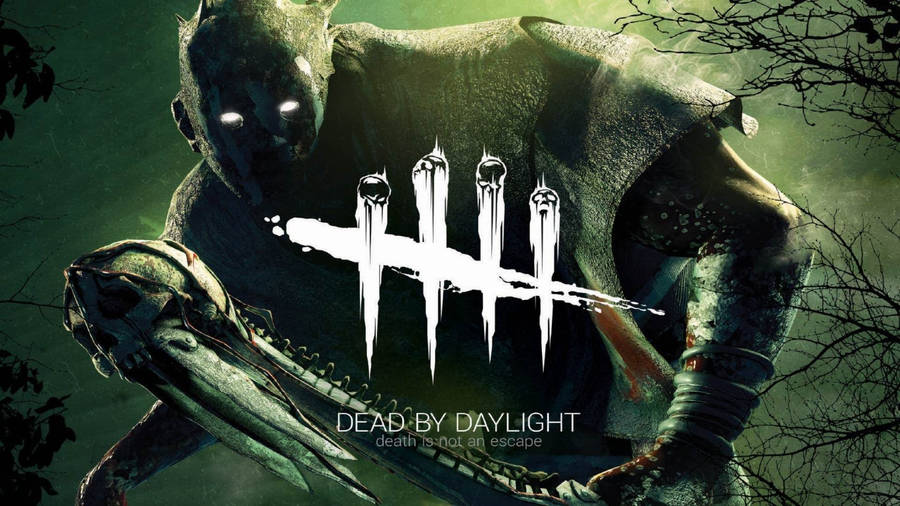 Download Dead By Daylight Wallpaper