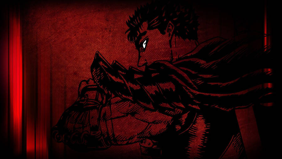 Download Berserk Wallpaper