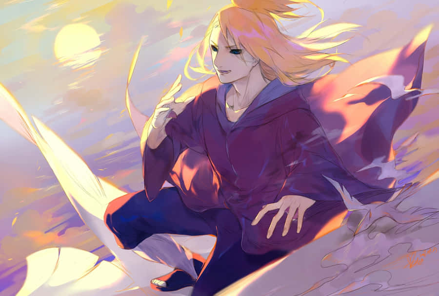 Deidara