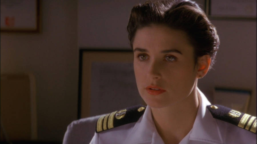 Demi moore movies a few good men