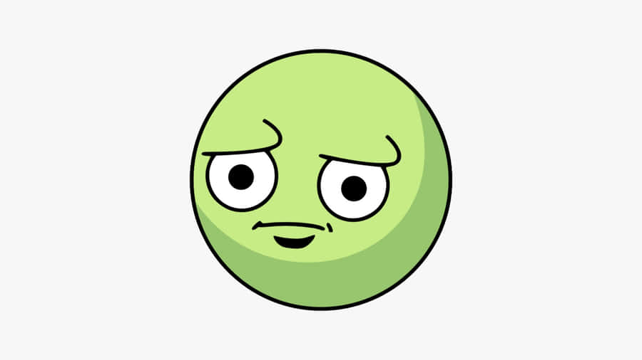 Depressed Face Meme