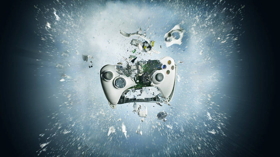 Download Xbox Wallpaper