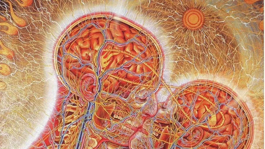 Alex Grey