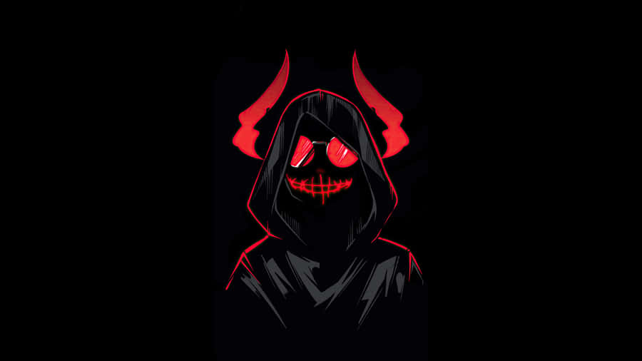 Devil Background