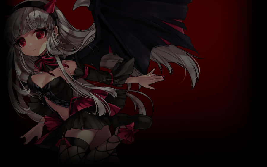 Devil Background