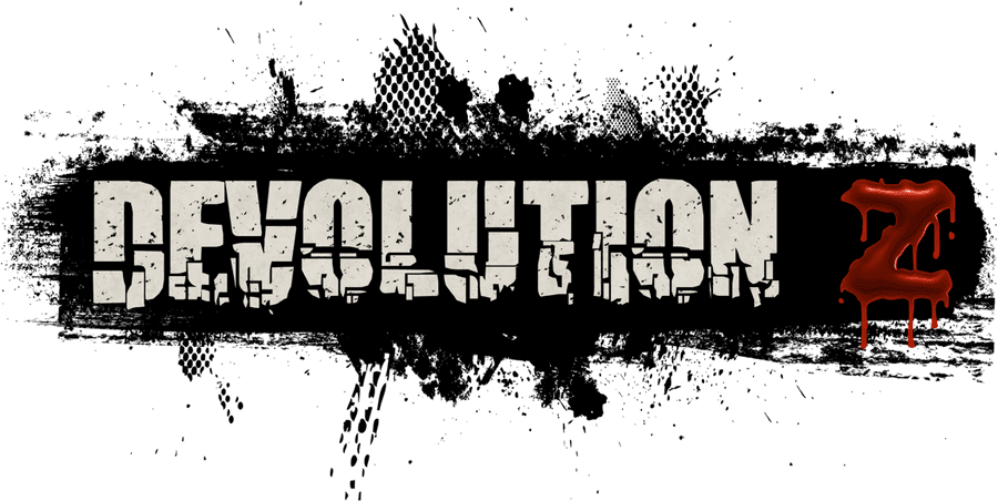 Devolution Horror Concept Art