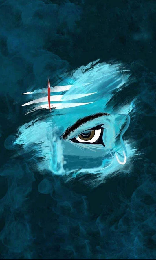 Mahakaal Eye HD