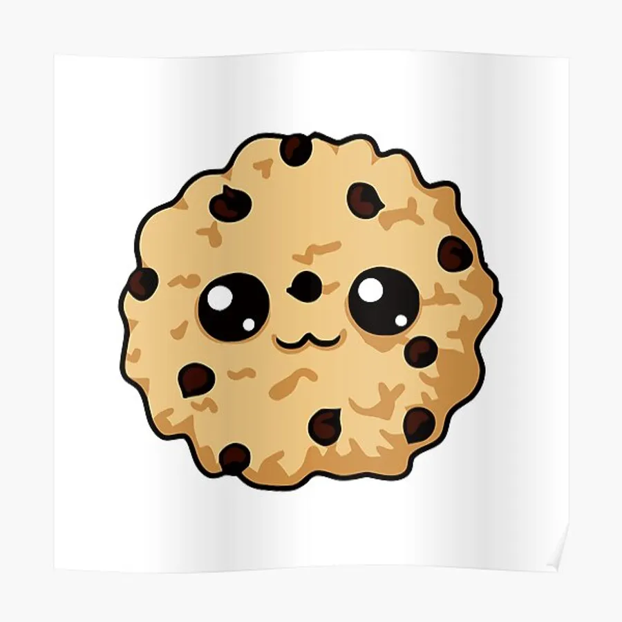 Cookie Swirl C