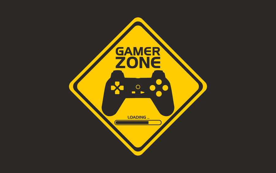 ProGamer 3840 x 2400 Hintergrundbild