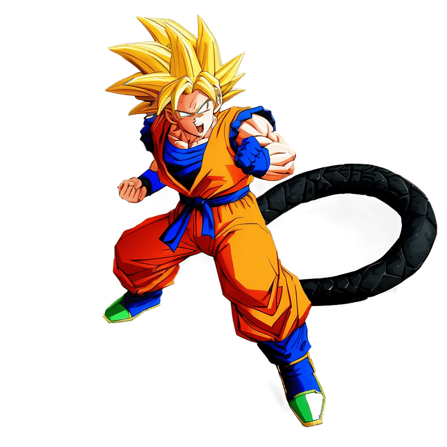 Dragon Ball Legends Story Mode PNG 06292024