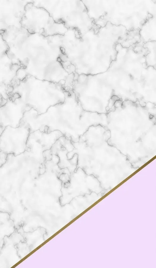 Aesthetic Marble Background