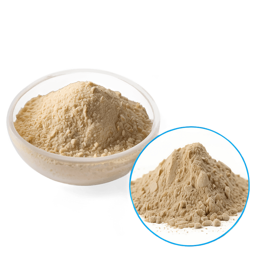 Brewer's Yeast Powder PNG dan10