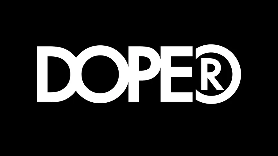 Cool Dope