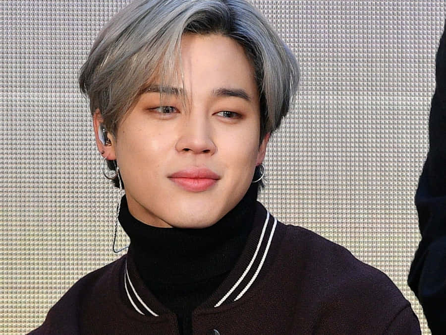 Komtættere på musikken og føl glæden med Jimin.