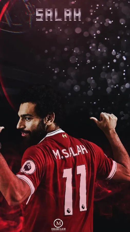 Salah