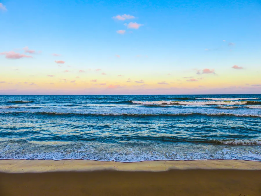 Beach pictures