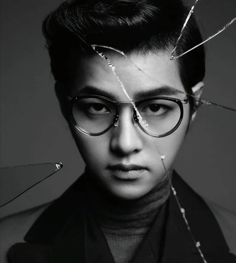 Song Joong Ki [wallpaper]