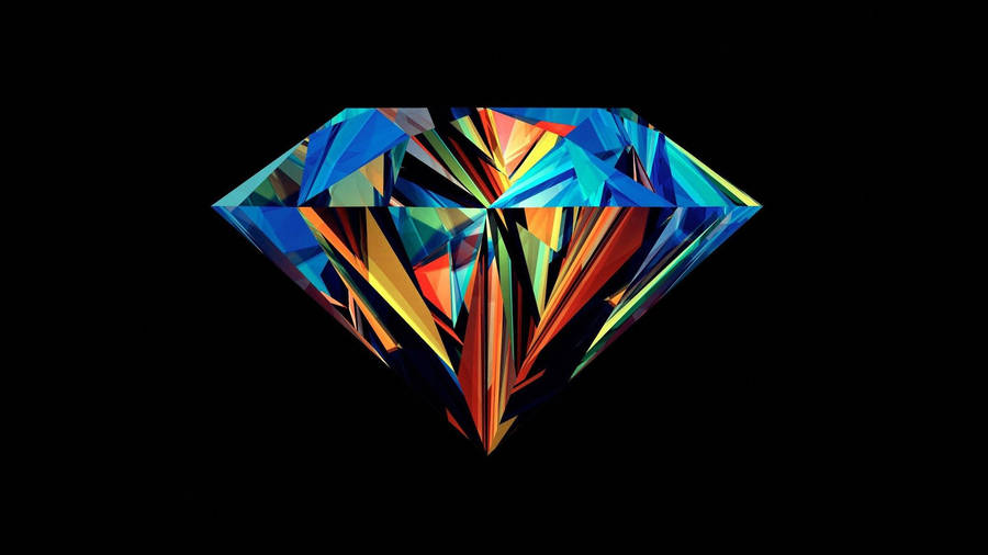 Download Diamond Wallpaper