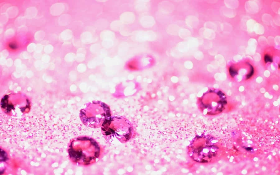 Diamond Background